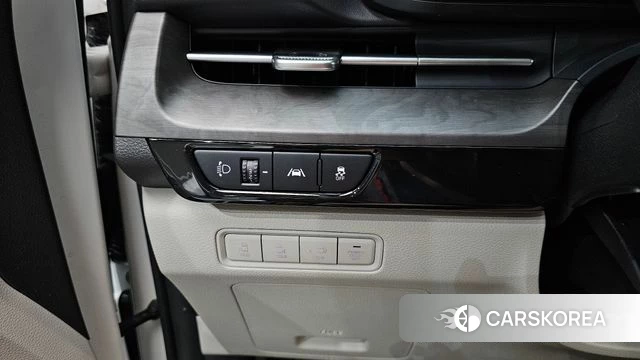 Kia Carnival 4th generation id 4415011 из Кореи 7