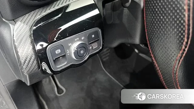 Mercedes-Benz A-Class W177 id 3024167 из Кореи 7