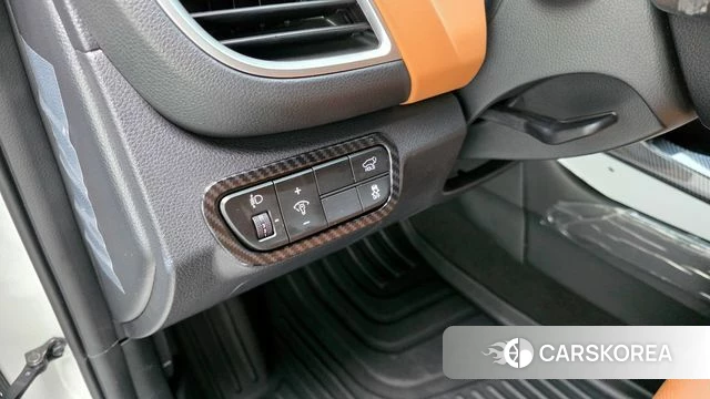 Kia The New Seltos id 3831368 из Кореи 7