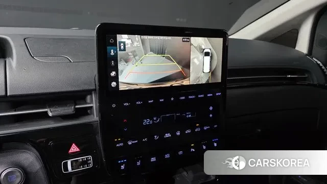 Hyundai Staria id 3367158 из Кореи 7