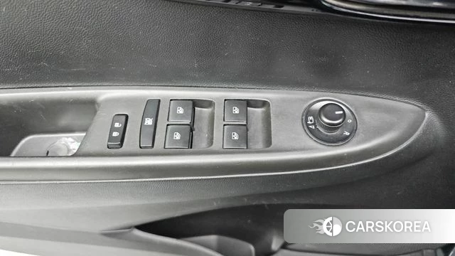 Chevrolet (GM Daewoo) The New Spark id 4179893 из Кореи 7