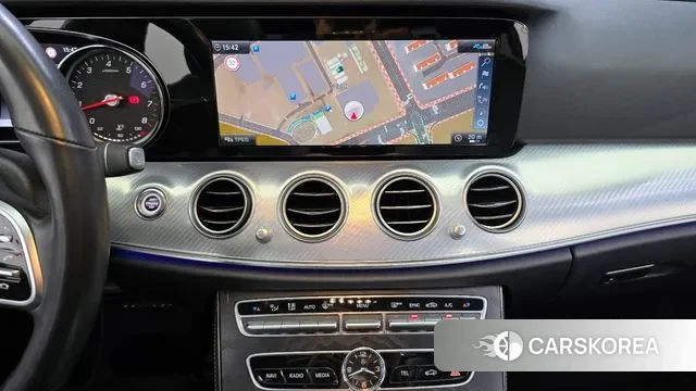 Mercedes-Benz E-Class W213 id 2995081 из Кореи 7