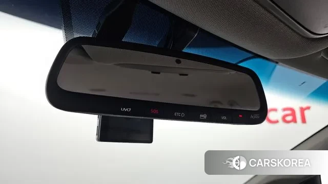 Kia The New Carnival id 3568152 из Кореи 7