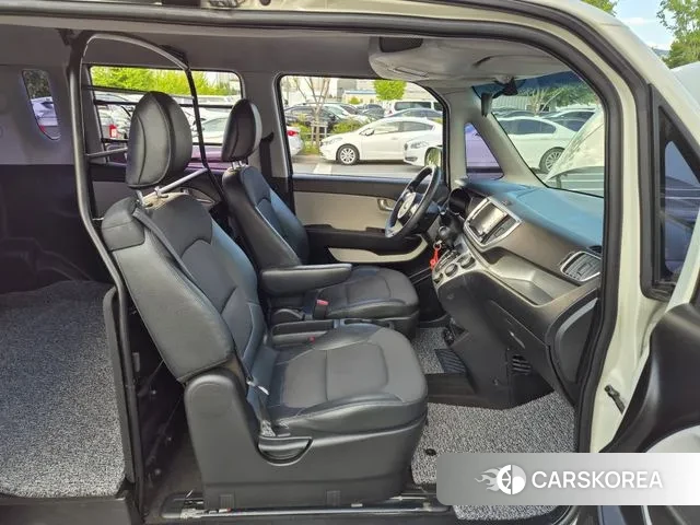 Kia The New Ray id 3050791 из Кореи 7