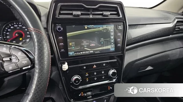 Ssangyong Tivoli Air id 3765546 из Кореи 7