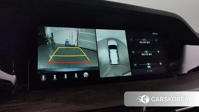 Kia Mohave Master id 3655356 из Кореи 7