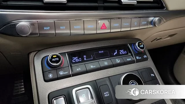 Hyundai Palisade id 3524712 из Кореи 7