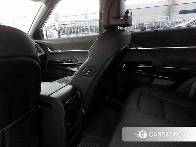 Ssangyong Actian 2nd Generation id 4177470 из Кореи 7