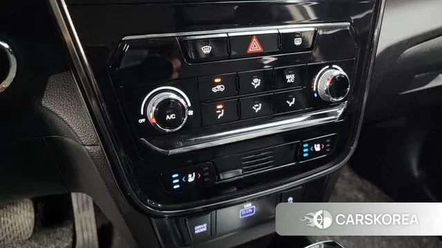 Ssangyong Berry New Tivoli id 3759458 из Кореи 7