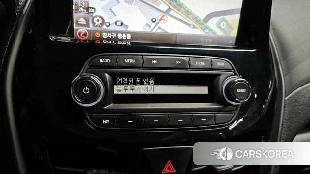 Chevrolet (GM Daewoo) The New Spark id 3801571 из Кореи 7