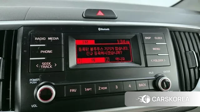 Kia The New Ray id 3033548 из Кореи 7