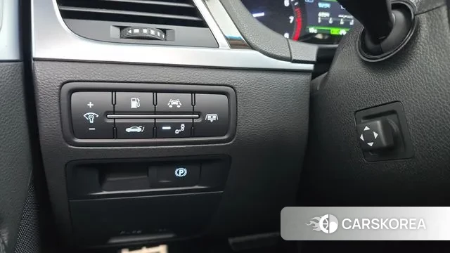 Genesis G80 id 3357382 из Кореи 7