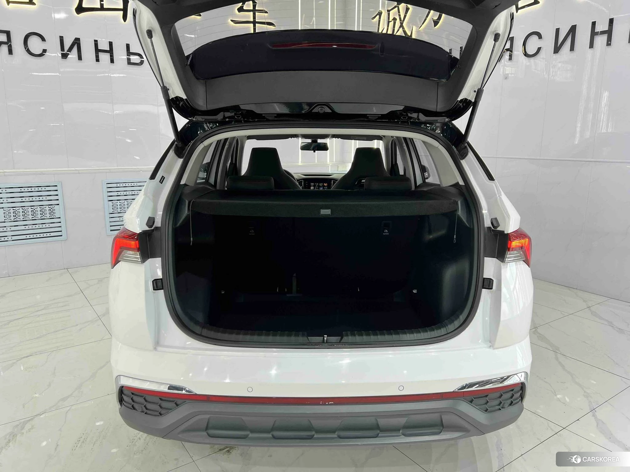 Skoda Komik GT id 4413385 из Китая 7