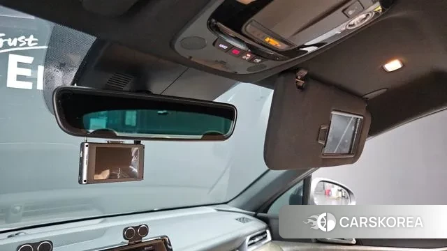 Kia K5 3rd generation id 3238683 из Кореи 7