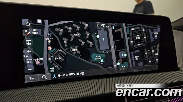 Kia EV6 id 2739893 из Кореи 7