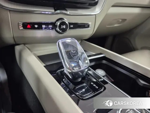 Volvo XC60 second Generation id 3731726 из Кореи 7