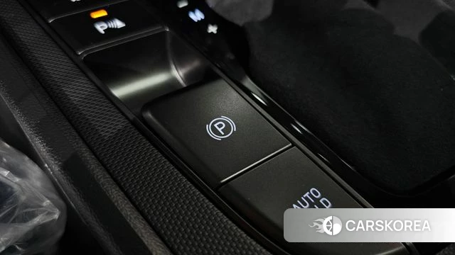 Hyundai The New Avante (CN7) id 4194135 из Кореи 7