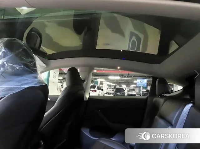Tesla Model Y id 3383333 из Кореи 7