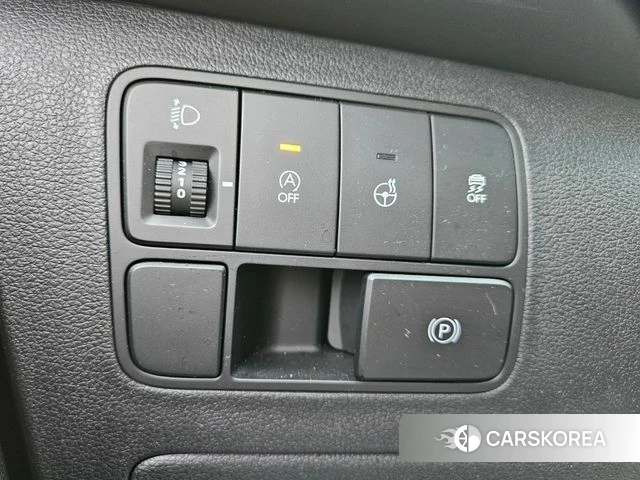 Hyundai Staria id 4354220 из Кореи 7
