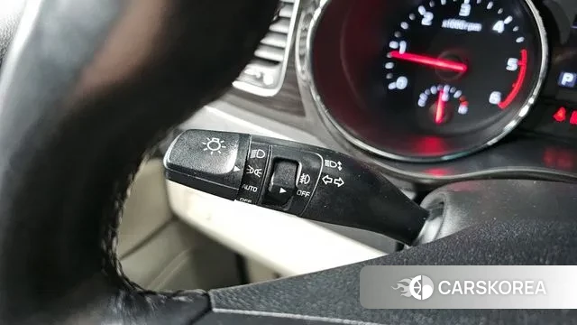 Kia The New Carnival id 3386140 из Кореи 7