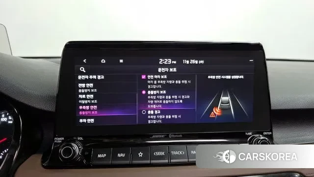 Kia Seltos id 3412167 из Кореи 7