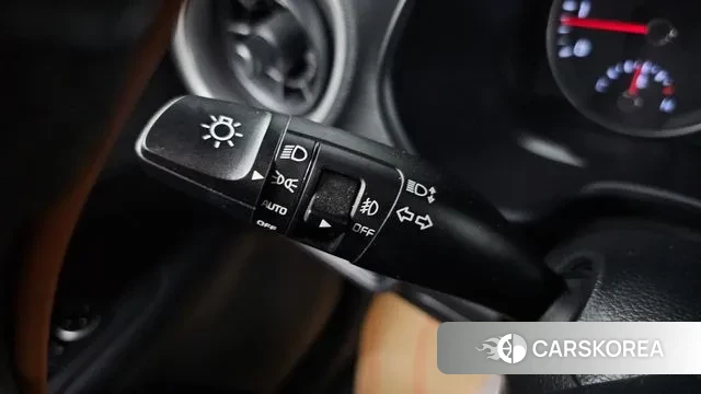 Kia Come New K3 id 3244119 из Кореи 7