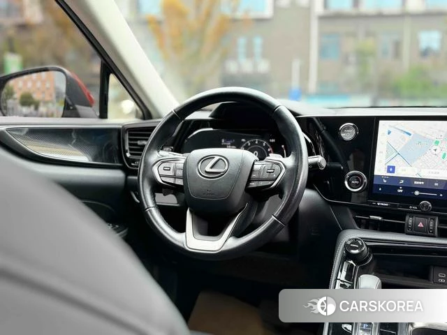Lexus NX id 4209884 из Китая 7