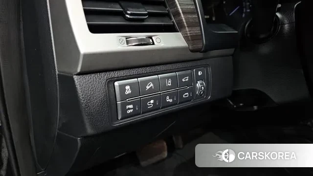 Ssangyong G4 Rexton id 3622563 из Кореи 7