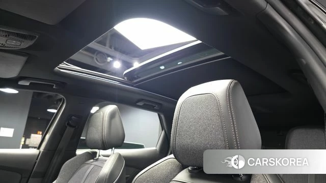 Peugeot 3008 second generation id 4519477 из Кореи 7