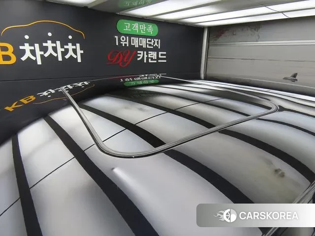 Volkswagen The New Passat id 3474696 из Кореи 7