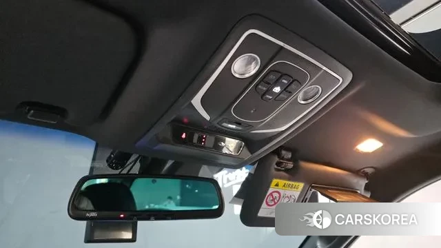 Ssangyong The New Rexton Sports Cannes id 3740135 из Кореи 7