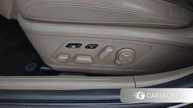 Kia K8 id 4375919 из Кореи 7