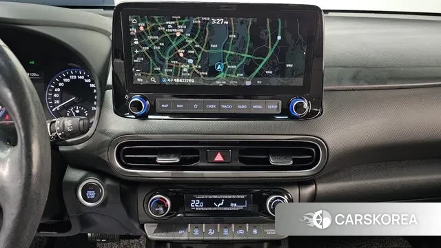 Hyundai The New Kona id 3473883 из Кореи 7