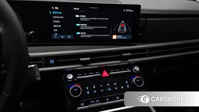 Hyundai Santa Fe (MX5) id 3706370 из Кореи 7