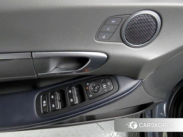 Hyundai Sonata D Edge Hybrid (DN8) id 3831856 из Кореи 7