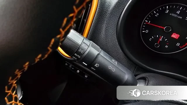 Kia Morning Urban (JA) id 3681375 из Кореи 7