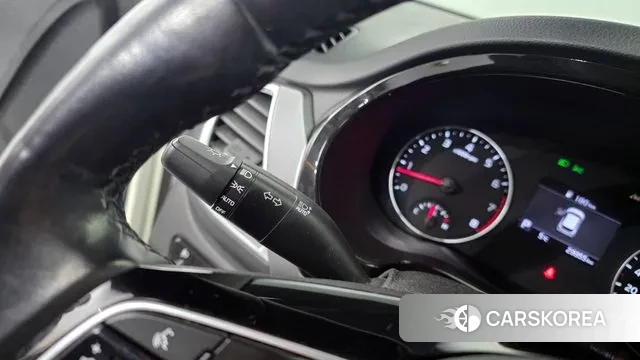 Kia Seltos id 3483498 из Кореи 7