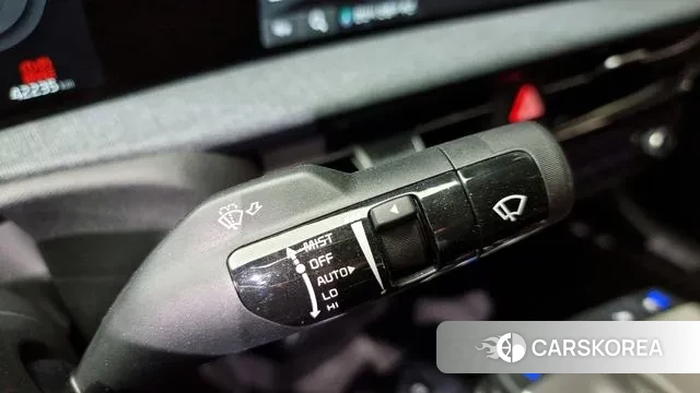 Kia EV6 id 2974973 из Кореи 7