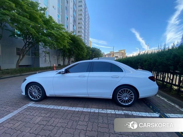 Mercedes-Benz E-Class W213 id 4779153 из Кореи 7