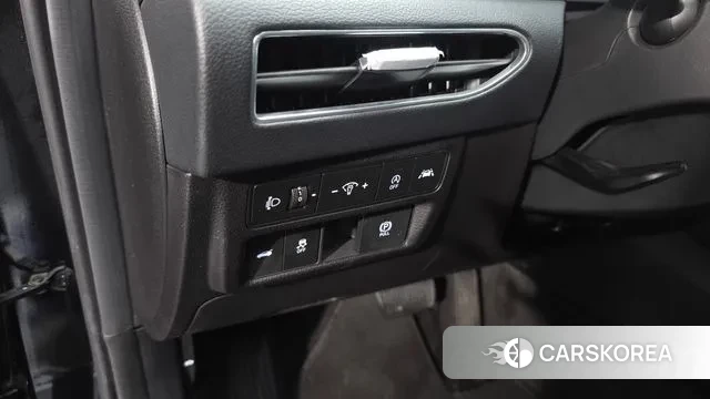 Hyundai Sonata (DN8) id 3323611 из Кореи 7