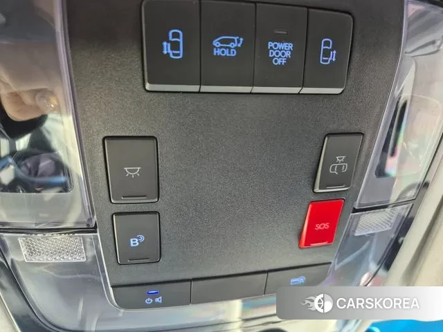 Hyundai Staria id 3476979 из Кореи 7