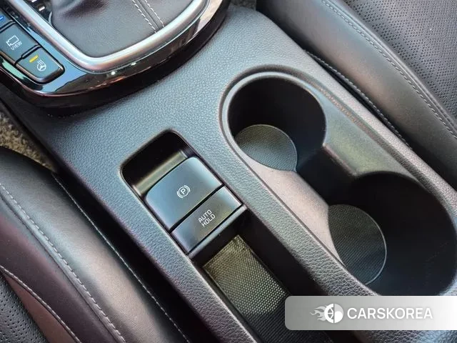 Kia Seltos id 3619132 из Кореи 7