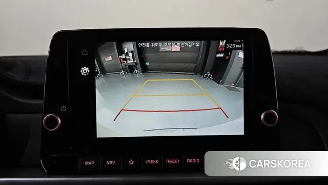 Kia Morning Urban (JA) id 3760037 из Кореи 7