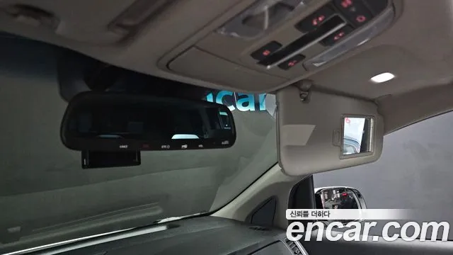 Kia The New Carnival id 2388665 из Кореи 7