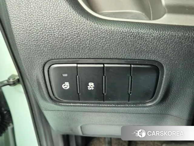 Kia The New Ray id 4416521 из Кореи 7