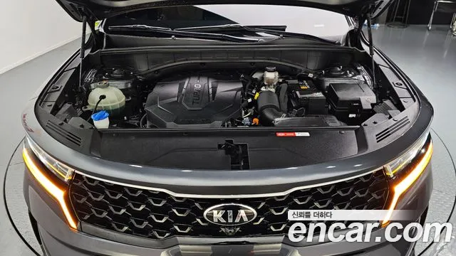 Kia Sorento 4th Generation id 2640289 из Кореи 7