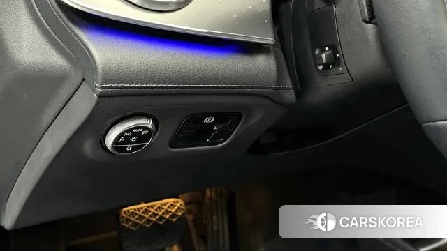Mercedes-Benz EQE V295 id 3432190 из Кореи 7