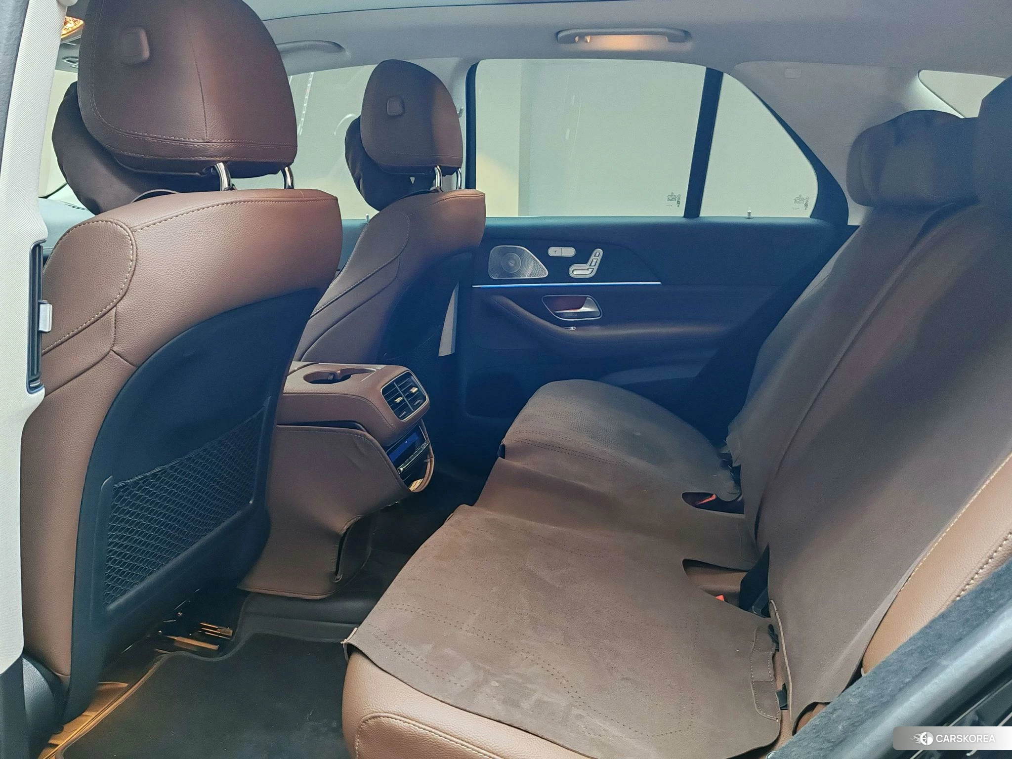 Mercedes-Benz GLE (import) id 4455845 из Китая 7