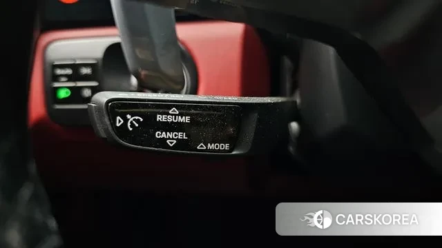 Porsche Cayenne (PO536) id 3038454 из Кореи 7