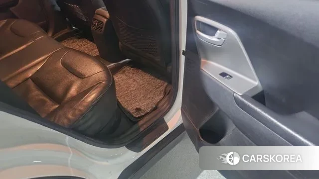 Kia Niro EV id 2460951 из Кореи 7